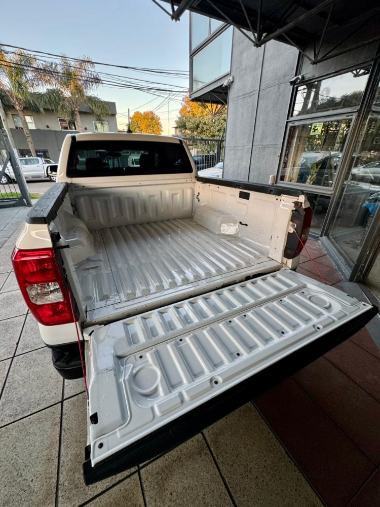 Ford Ranger XL — foto 6